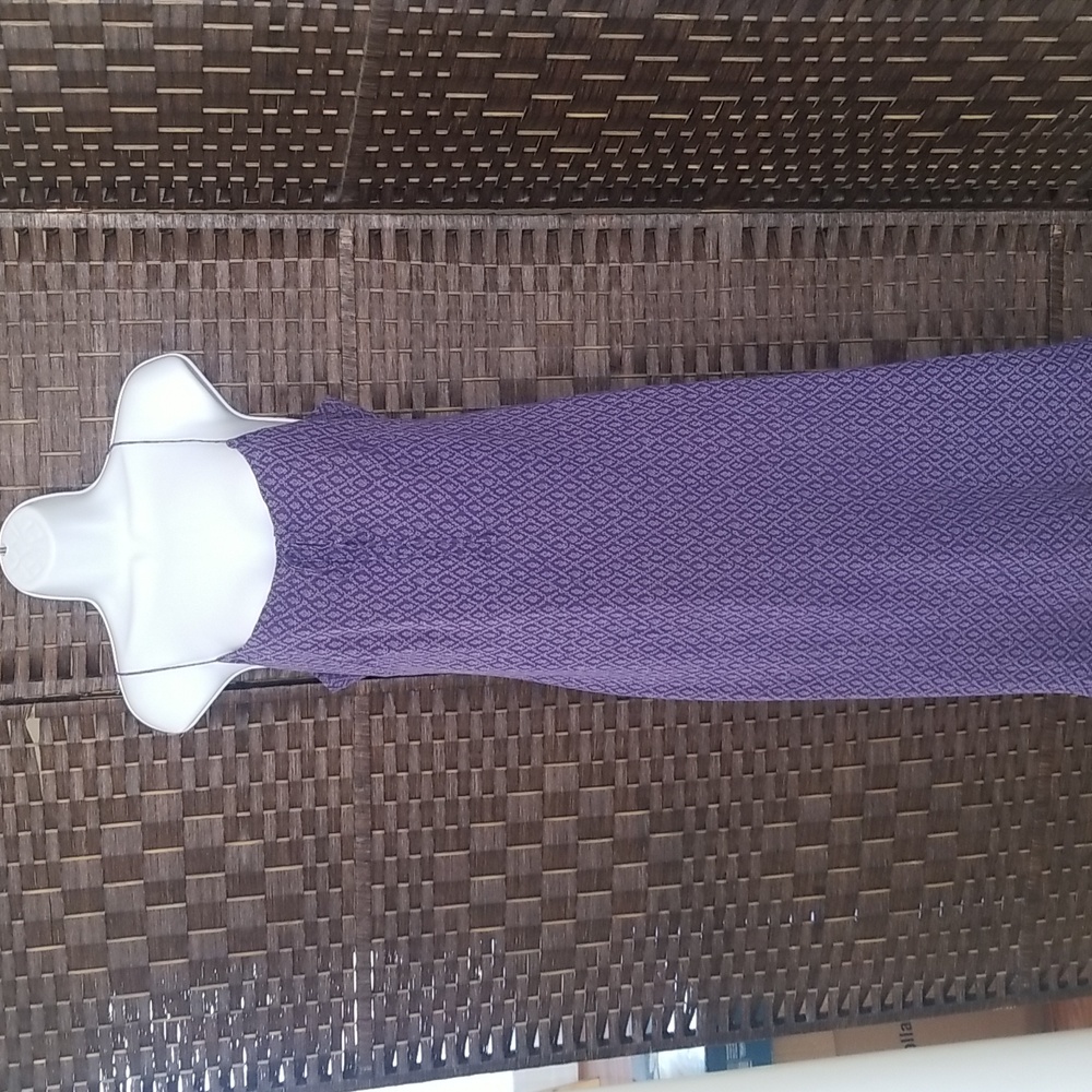 COPY - Ann Taylor Maxi